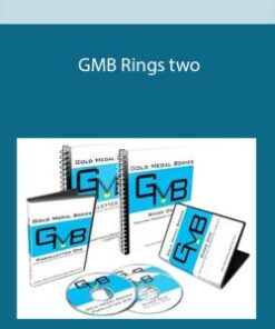 GMB Rings two