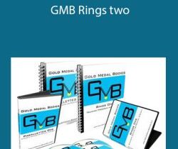 GMB Rings two
