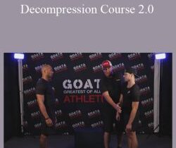 GOATA – Decompression Course 2.0