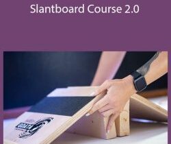 GOATA – Slantboard Course 2.0