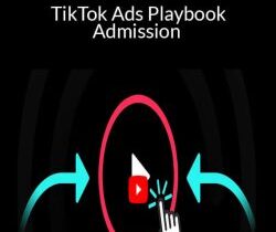 Gabe Saga – TikTok Ads Playbook – Admission