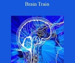 Gary Brodsky – Brain Train
