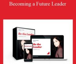 Geetika Saigal – Becoming a Future Leader