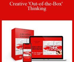 Geetika Saigal – Creative ‘Out-of-the-Box’ Thinking