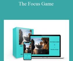 Geetika Saigal – The Focus Game