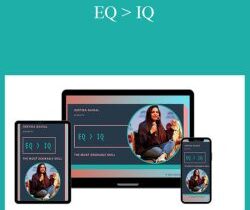 Geetika Saigal – EQ > IQ