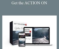 Geetika Saigal – Get the ACTION ON