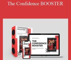 Geetika Saigal – The Confidence BOOSTER
