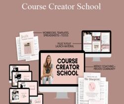 Gemma Bonham Carter – Course Creator School