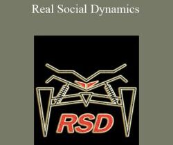 Geoff – Real Social Dynamics
