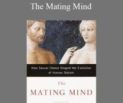 Geoffrey Miller – The Mating Mind