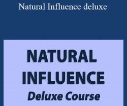 George Hutton – Natural Influence deluxe