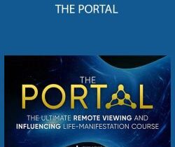 Gerald O’Donnell – THE PORTAL