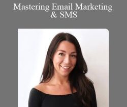 Gina Perrelli – Mastering Email Marketing & SMS