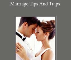 Glad – Marriage Tips And Traps