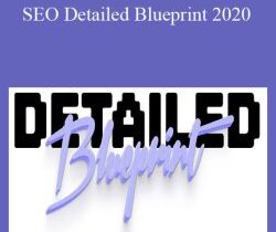 Glen Allsopp – SEO Detailed Blueprint 2020
