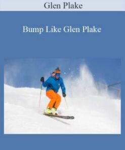 Glen Plake – Bump Like Glen Plake