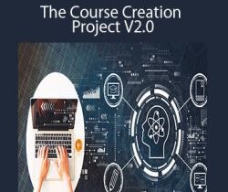 Grace Lever – The Course Creation Project V2.0