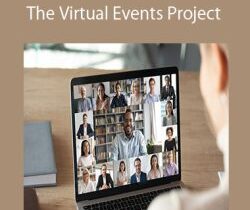 Grace Lever – The Virtual Events Project