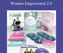 Gracie University – Women Empowered 2.0
