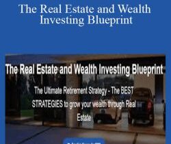 [Download Now] Graham Stephan – The Real Estate and Wealth Investing Blueprint