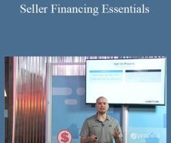 [Download Now] Grant Kemp – Seller Financing Essentials