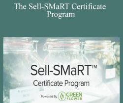 Green Flower – The Sell-SMaRT Certificate Program