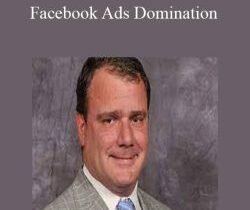 Greg Davis – Facebook Ads Domination