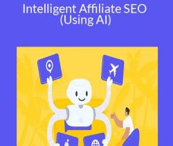 Greg Morrison – Intelligent Affiliate SEO (Using AI)