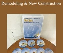 Greg Pinneo – Remodeling & New Construction