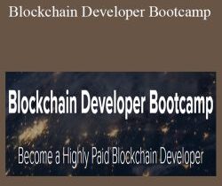 Gregory (Dapp University) – Blockchain Developer Bootcamp
