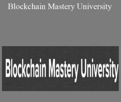 Gregory (Dapp University) – Blockchain Mastery University