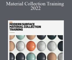Greyscalegorilla – Material Collection Training 2022