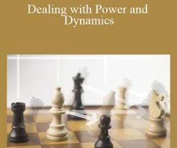 Hans de Bruijn & Gerdien de Vries – Dealing with Power and Dynamics – Discover Your Leadership Style and Influence Stakeholders