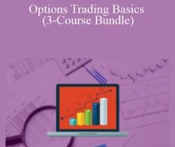 Hari Swaminathan – Options Trading Basics (3-Course Bundle)