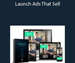 Harmon Brothers – Launch Ads That Sell