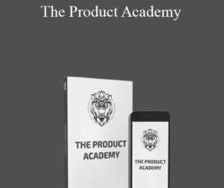 Harry Coleman – The Product Academy