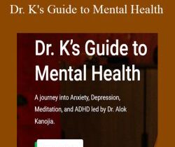 Healthy Gamer – Dr. K’s Guide to Mental Health