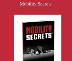 Hector Gutierrez Jr – Mobility Secrets