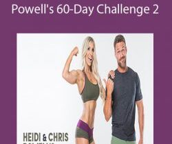Heidi & Chris – Powell’s 60-Day Challenge 2