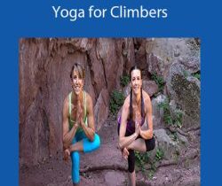 Heidi Wirtz – Yoga for Climbers