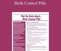 Helen Ferry – Birth Control Pills