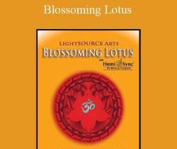 Hemi-Sync – Blossoming Lotus
