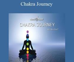 Hemi-Sync – Chakra Journey