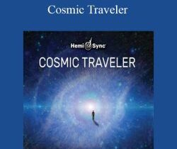 Hemi-Sync – Cosmic Traveler