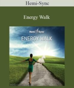 Hemi-Sync – Energy Walk
