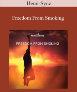 Hemi-Sync – Freedom From Smoking