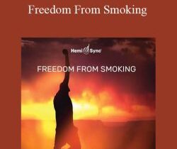 Hemi-Sync – Freedom From Smoking