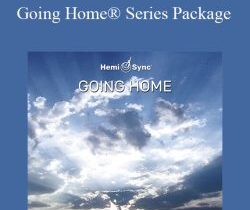Hemi-Sync – Going Home® Series Package