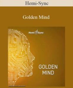 Hemi-Sync – Golden Mind